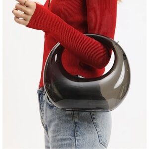 Urban Expressions Bess Evening Bag